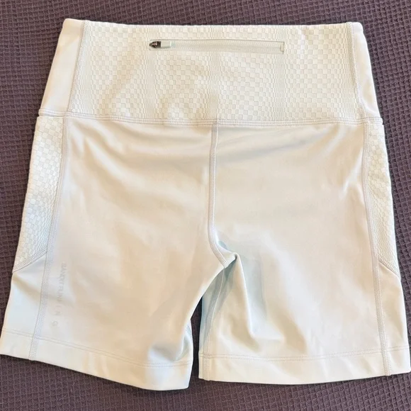 Bandit women’s Stamina high waist 5” shorts - Picture 2 of 6